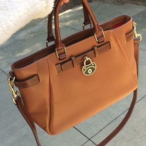 Doney Bourke handbag